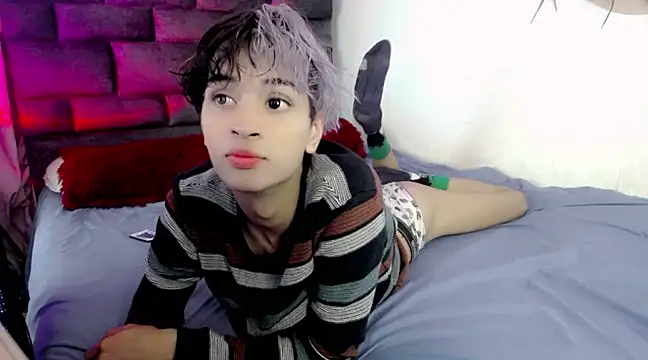 Sweet Jack1 online show from 03/07/25, 05:38