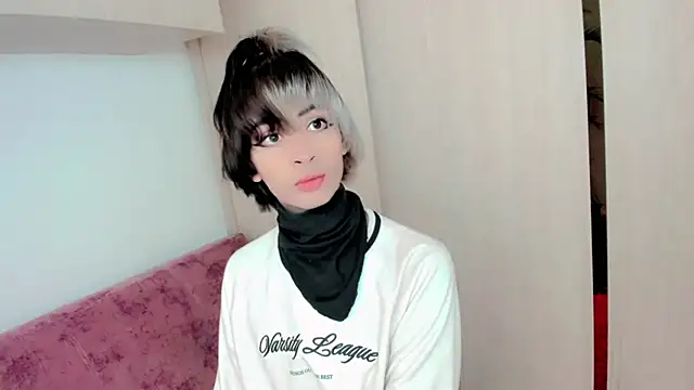 Sweet Jack1 online show from 09/18/25, 01:35