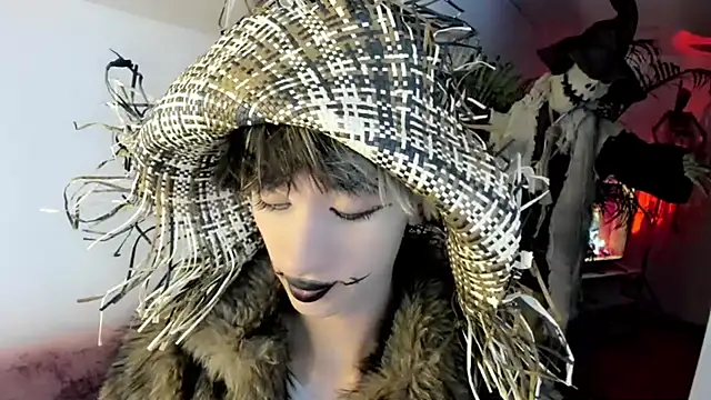 Sweet Jack1 online show from 10/27/25, 03:05