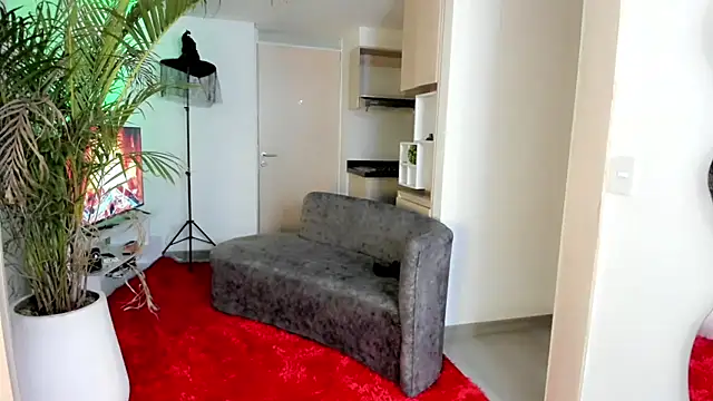 Sweet Jack1 online show from 11/07/25, 01:00