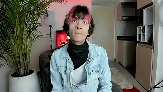 Sweet Jack1 online show from 11/26/25, 02:29