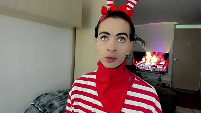 Sweet Jack1 online show from 12/05/25, 02:14