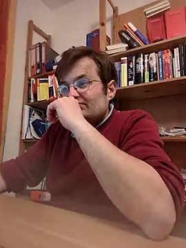 makau1 online show from 04/23/26, 08:55