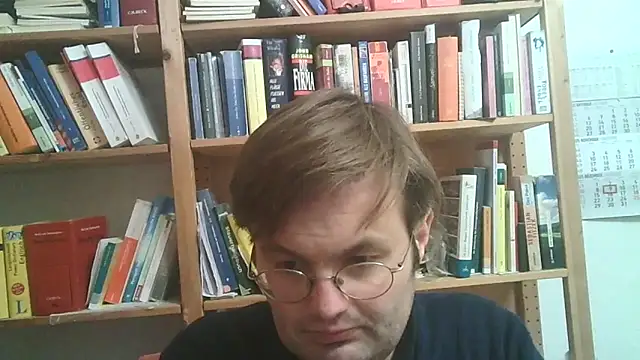 makau1 online show from 04/29/26, 08:15