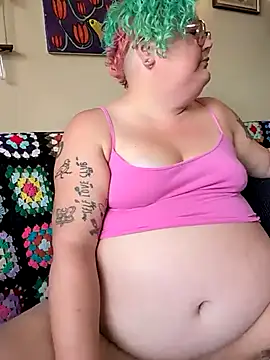 PotOfGreer online show from 09/17/25, 07:26