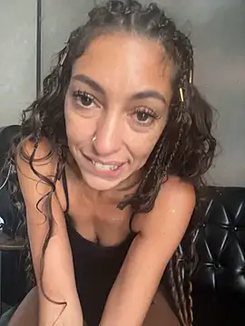 amanilouve online show from 03/22/25, 03:52