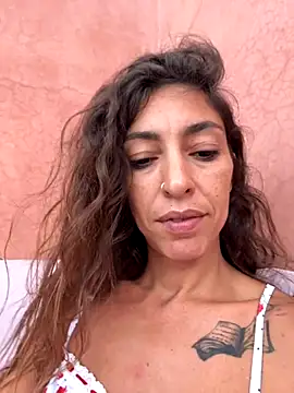 amanilouve online show from 09/08/25, 04:50