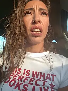 amanilouve online show from 02/22/26, 04:38