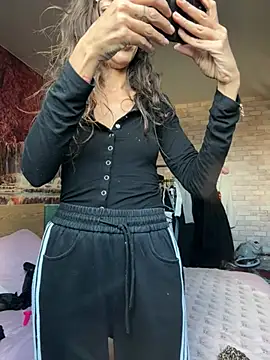 amanilouve online show from 03/14/26, 12:10