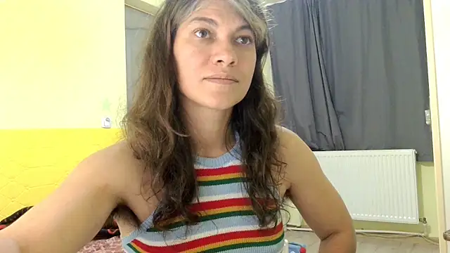 MercyLove online show from 09/19/25, 02:51