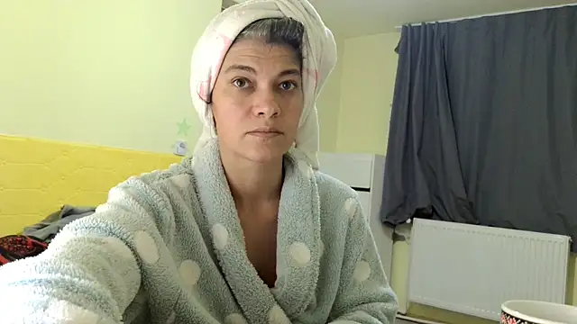 MercyLove online show from 10/10/25, 02:16