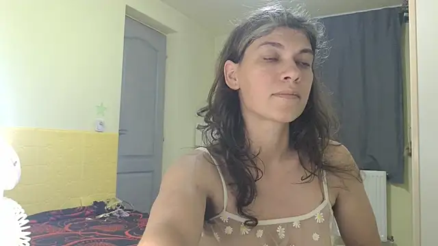 MercyLove online show from 12/21/25, 04:58