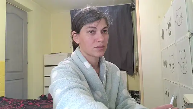 MercyLove online show from 04/15/26, 03:19