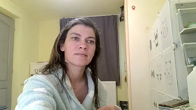 MercyLove online show from 04/16/26, 03:35