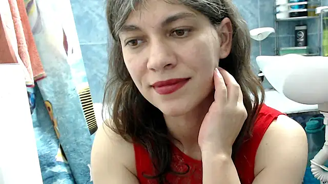 MercyLove online show from 04/19/26, 04:39