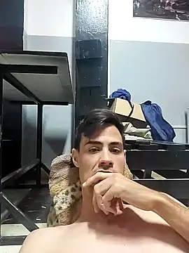 Villalexs online show from 10/02/25, 04:30