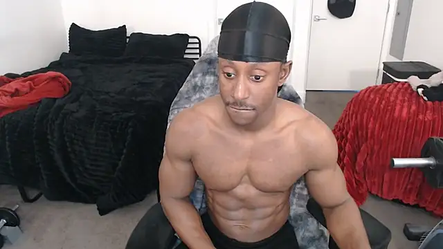 novemberguyy online show from 02/26/26, 05:56