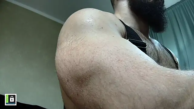 Kurt Stone1 online show from 03/02/26, 05:53