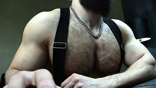 Kurt Stone1 online show from 04/11/26, 10:58