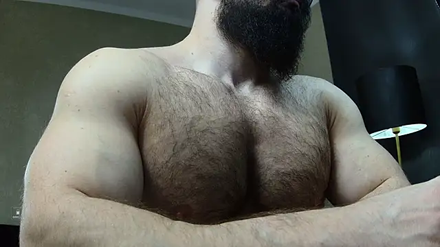 Kurt Stone1 online show from 04/23/26, 09:06