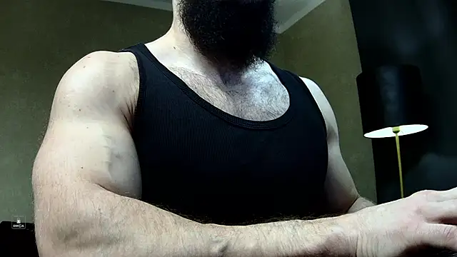 Snapshot of Kurt_Stone1 chatting on 04/25/26, 02:25 Kurt Stone1 online show from 04/25/26, 02:25