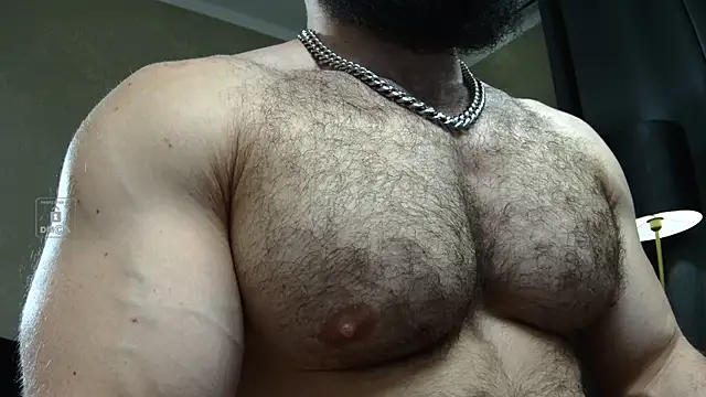 Snapshot of Kurt_Stone1 chatting on 07/02/26, 06:25 Kurt Stone1 online show from 07/02/26, 06:25