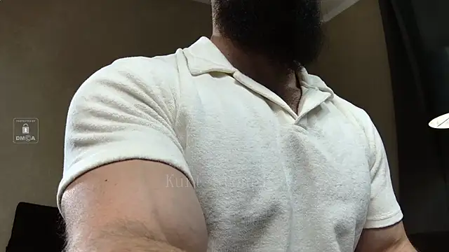 Snapshot of Kurt_Stone1 chatting on 07/06/26, 07:38 Kurt Stone1 online show from 07/06/26, 07:38