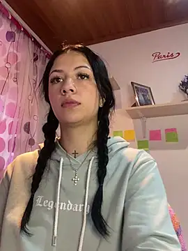 MadisonCambel online show from 12/12/24, 05:04