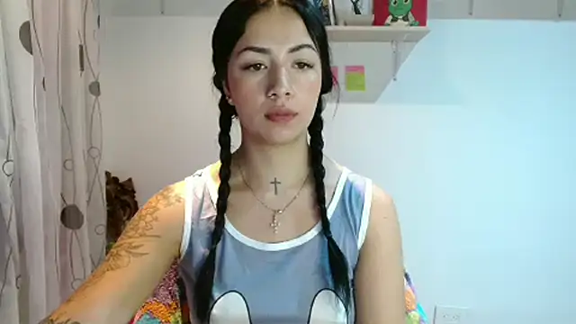 MadisonCambel online show from 12/27/24, 02:04