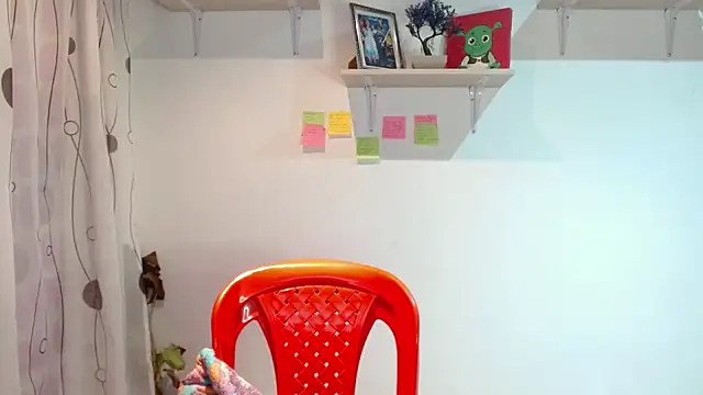 MadisonCambel online show from 12/28/24, 03:47