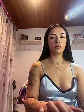 MadisonCambel online show from 01/09/25, 02:22