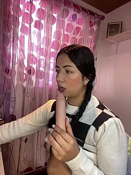 MadisonCambel online show from 01/15/25, 08:37