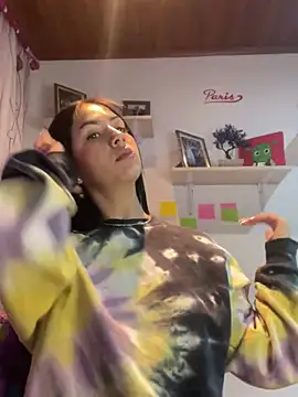 MadisonCambel online show from 01/23/25, 01:35