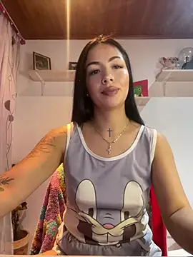 MadisonCambel online show from 02/03/25, 09:50