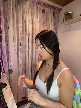 MadisonCambel online show from 02/21/25, 01:22