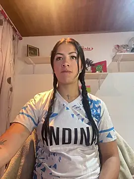 MadisonCambel online show from 02/22/25, 02:06