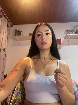 MadisonCambel online show from 02/23/25, 01:24