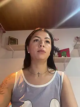 MadisonCambel online show from 02/24/25, 11:21