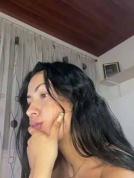 MadisonCambel online show from 03/04/25, 03:55