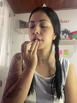 MadisonCambel online show from 03/20/25, 01:04