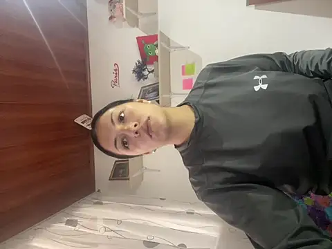 MadisonCambel online show from 03/21/25, 09:34