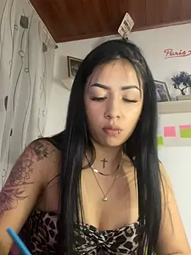 MadisonCambel online show from 03/23/25, 03:43