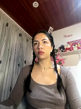 MadisonCambel online show from 10/03/25, 01:57