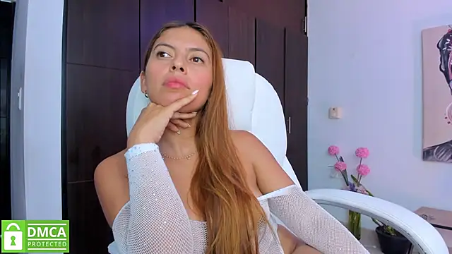 ROSE  15 online show from 01/15/25, 01:45