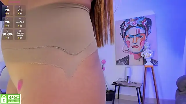 ROSE  15 online show from 01/21/25, 11:13