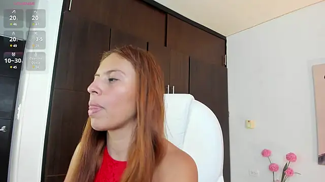 ROSE  15 online show from 02/07/25, 08:20