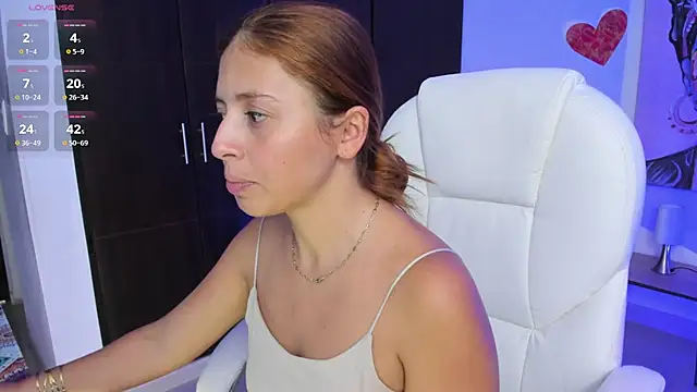 ROSE  15 online show from 02/17/25, 08:04