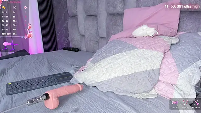 emily fox1 online show from 12/18/25, 12:00