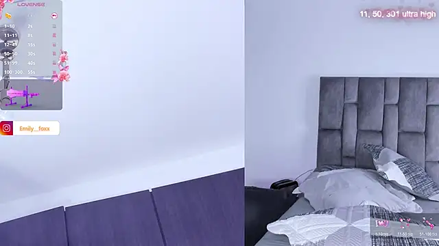 emily fox1 online show from 04/01/26, 10:49