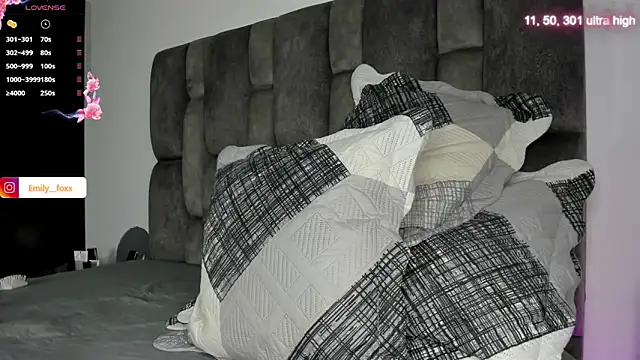 emily fox1 online show from 06/06/26, 10:31